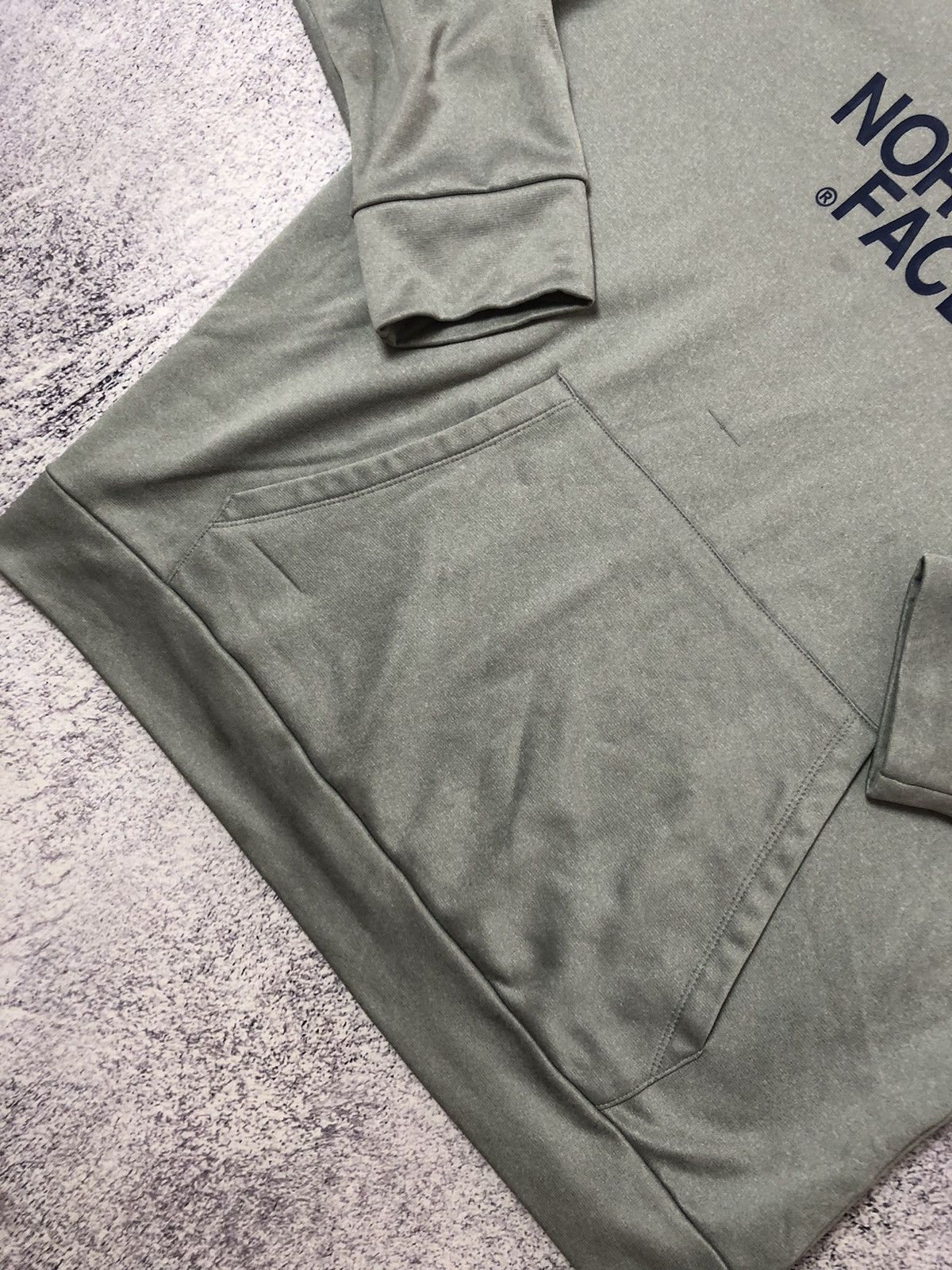 The North Face Men’s hoodie The North Face size M outdoor y2k Size US M / EU 48-50 / 2 - 4 Thumbnail