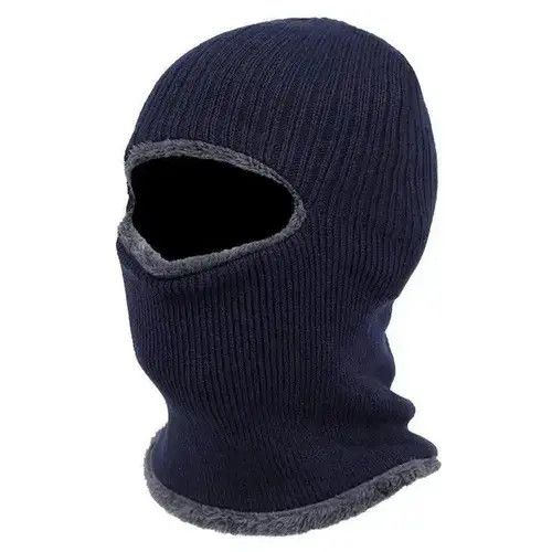 Other Balaclava Hat Knitted Full Face Cover Size ONE SIZE - 4 Thumbnail