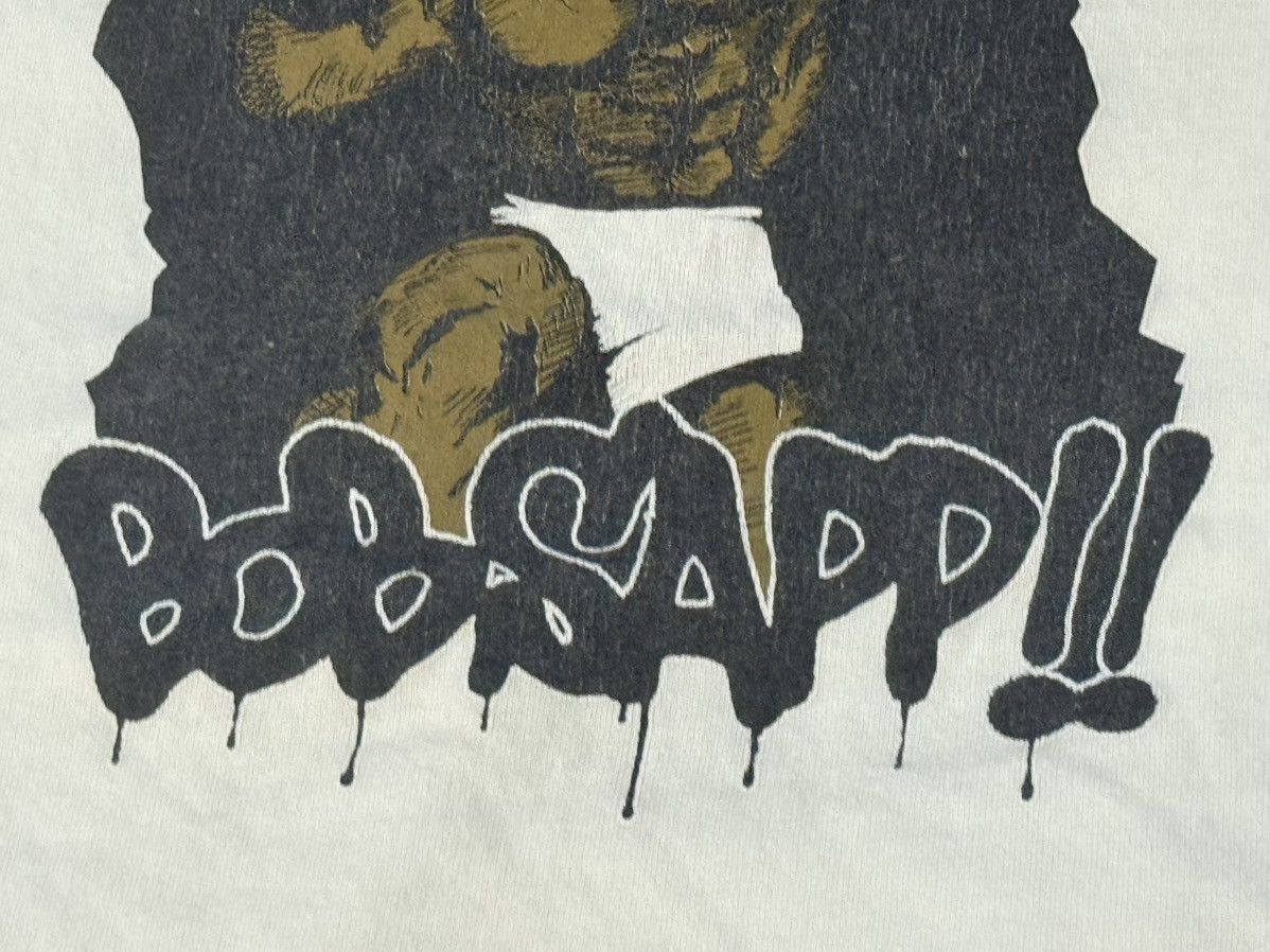 UFC Vintage 2000s K1 Kickboxing Bob Sapp T-Shirt Ernesto Hoorst Size US XL / EU 56 / 4 - 9 Thumbnail