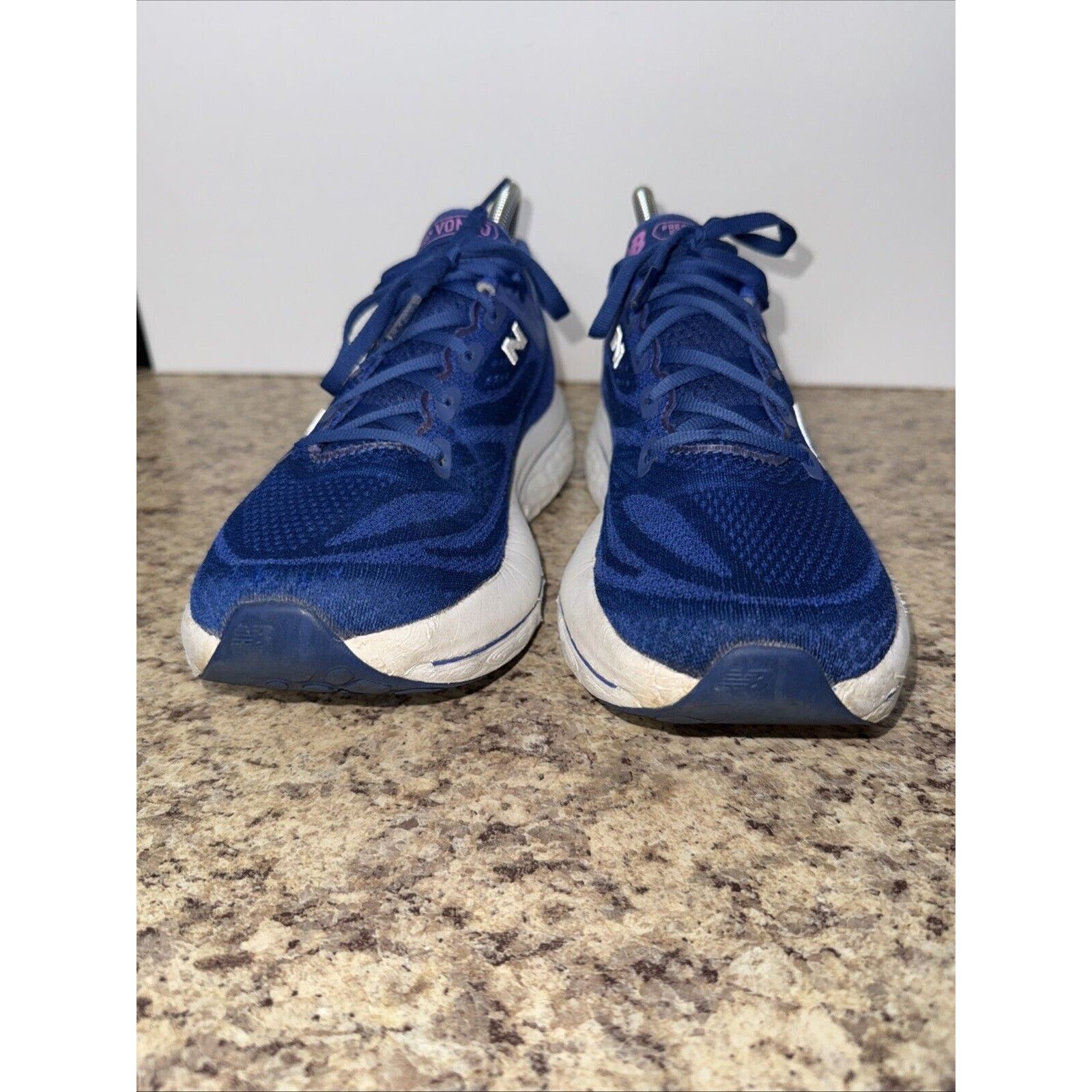 New Balance New Balance Fresh Foam X Vongo v6 Womens 9 Sneakers Running Size US 9 / IT 39 - 4 Thumbnail