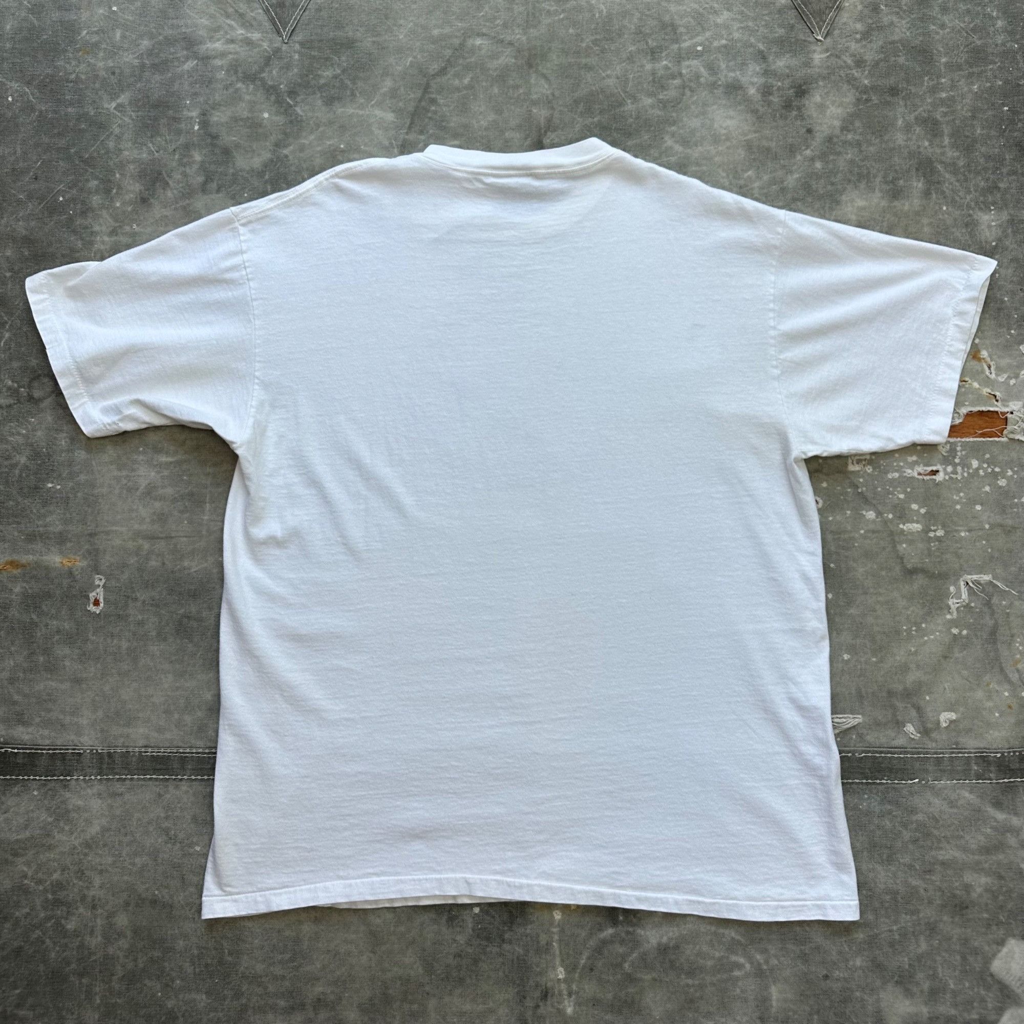 Vintage Vintage The El Paso Chile Co Texas Shirt Size US XL / EU 56 / 4 - 3 Thumbnail