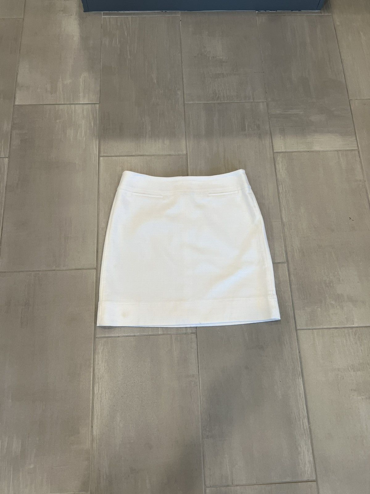 Talbots New Talbots Skirt Size 10 Size 32" / US 10 / IT 46 - 6 Thumbnail