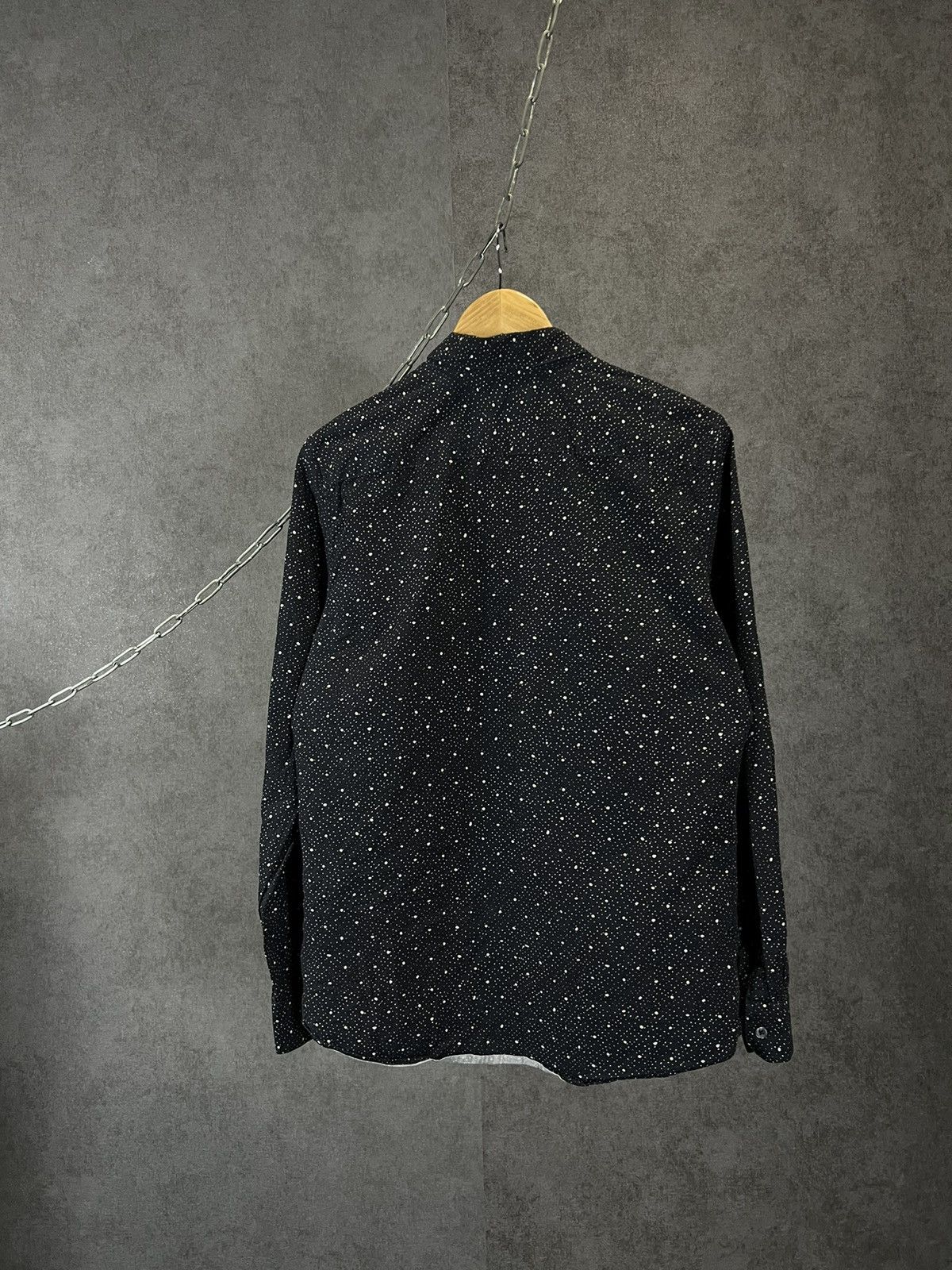 Paul Smith Paul Smith designer art shirt Size US S / EU 44-46 / 1 - 6 Thumbnail