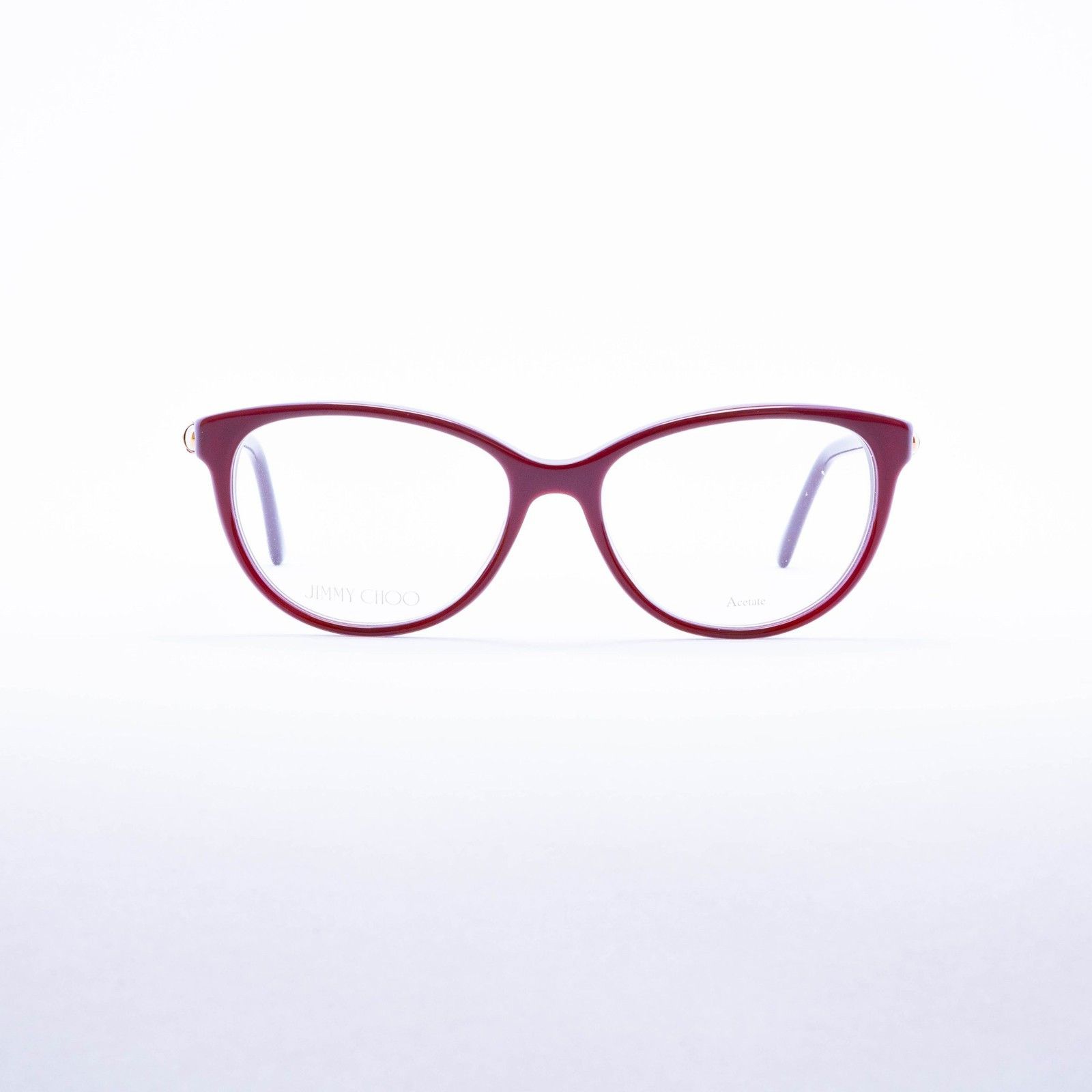 Jimmy Choo Jimmy Choo JC 293 IY1 Frames Size ONE SIZE - 4 Thumbnail