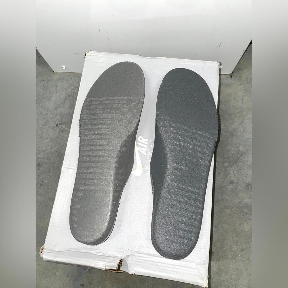 Nike UNRELEASED Nike Air Force 1 Low MLB Spring Training 2020 Nike WHQ Samples Promo Size US 11 / EU 44 - 7 Thumbnail