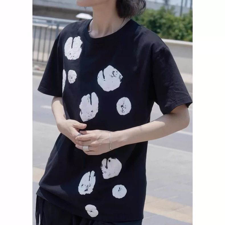 Maison Margiela Maison Margiela Special three-dimensional foam Tabi footpri Size US M / EU 48-50 / 2 - 7 Thumbnail