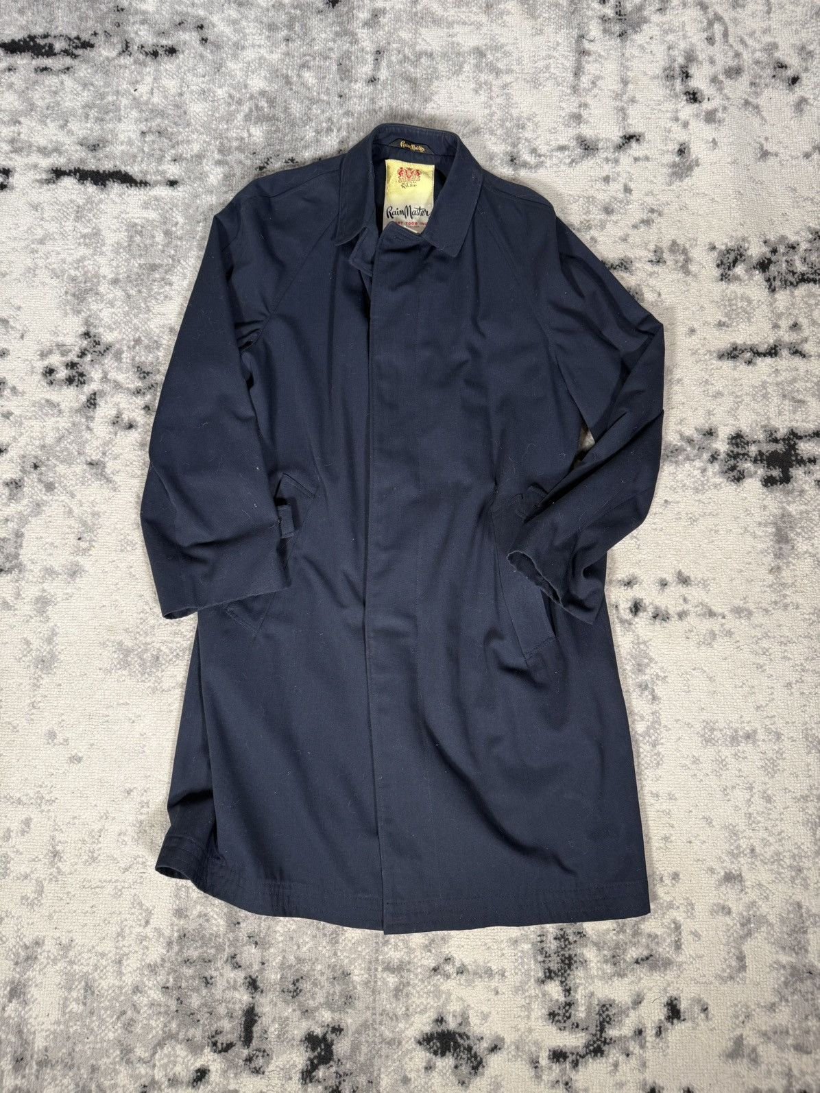 Vintage Vintage RainMaster Sport Rain Jacket Size XS / US 0-2 / IT 36-38 - 3 Thumbnail