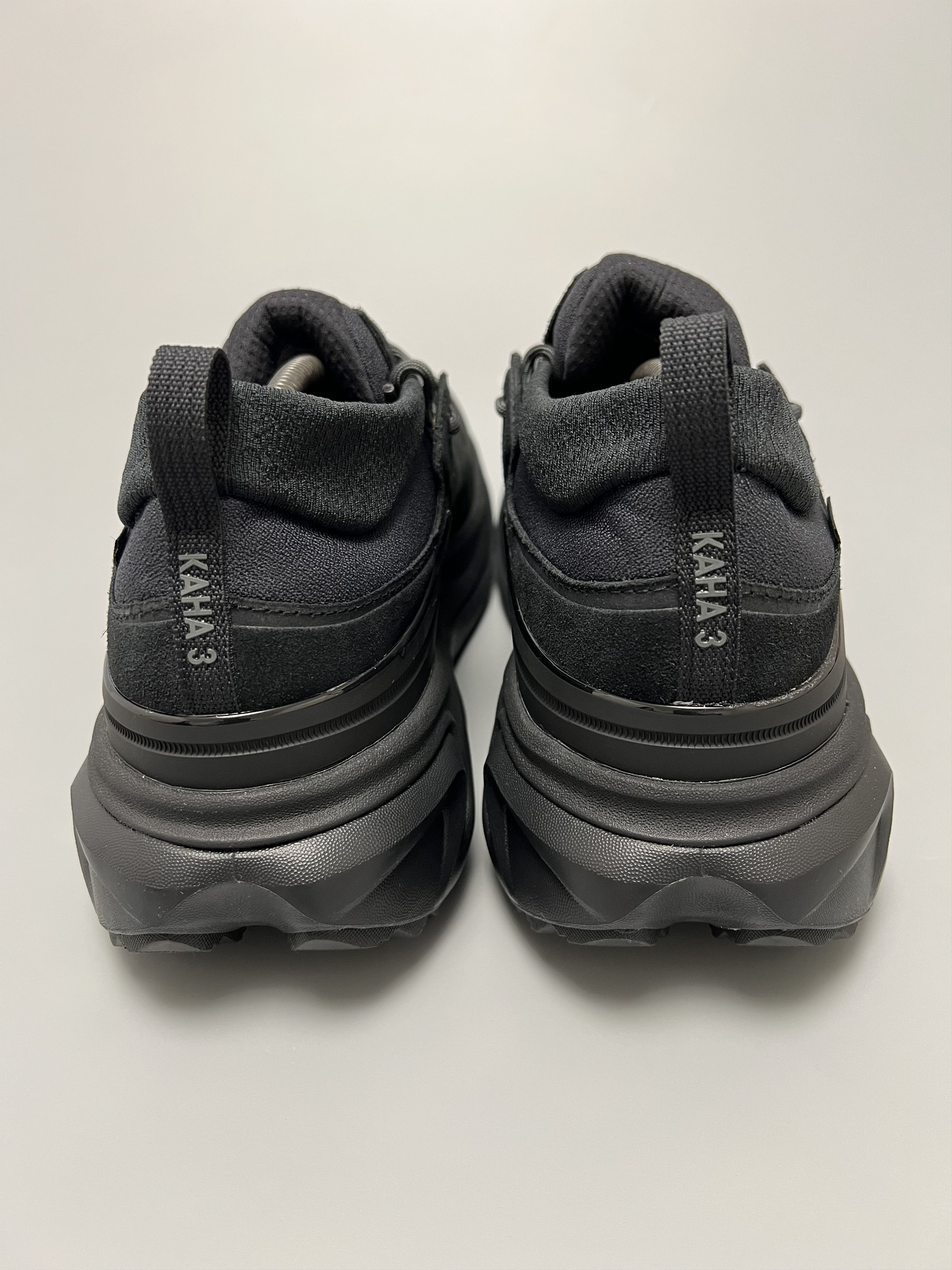 Hoka 12D Hoka Kaha 3 Low GTX Gore-Tex Hiking Shoes Size US 12 / EU 45 - 3 Thumbnail