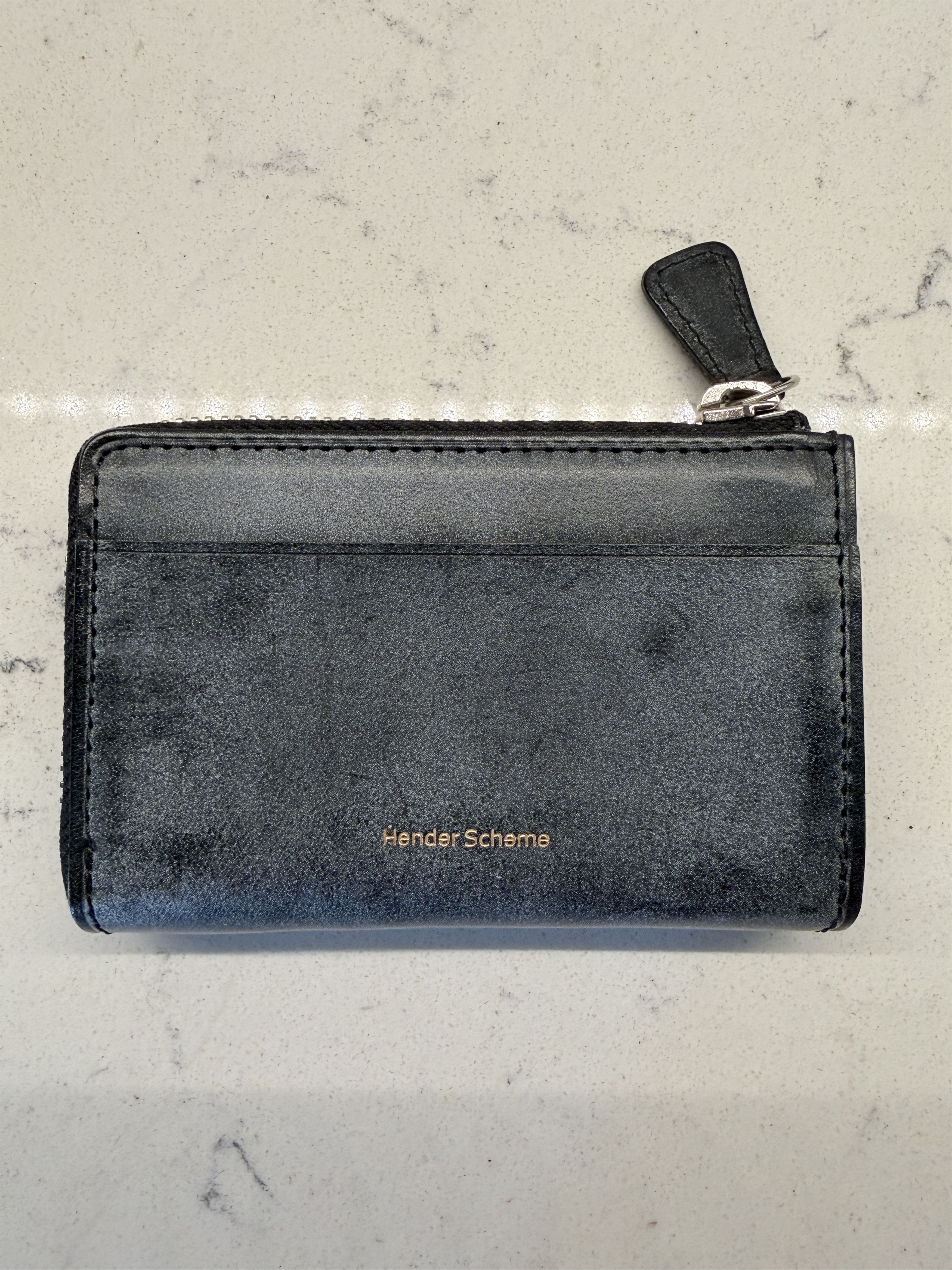 Hender Scheme Mini Purse Size ONE SIZE - 4 Thumbnail