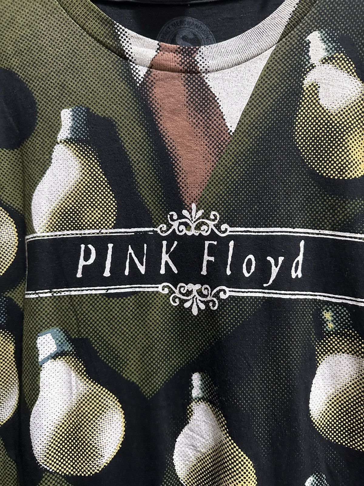 Pink Floyd Pink Floyd 2009 Size US L / EU 52-54 / 3 - 3 Thumbnail