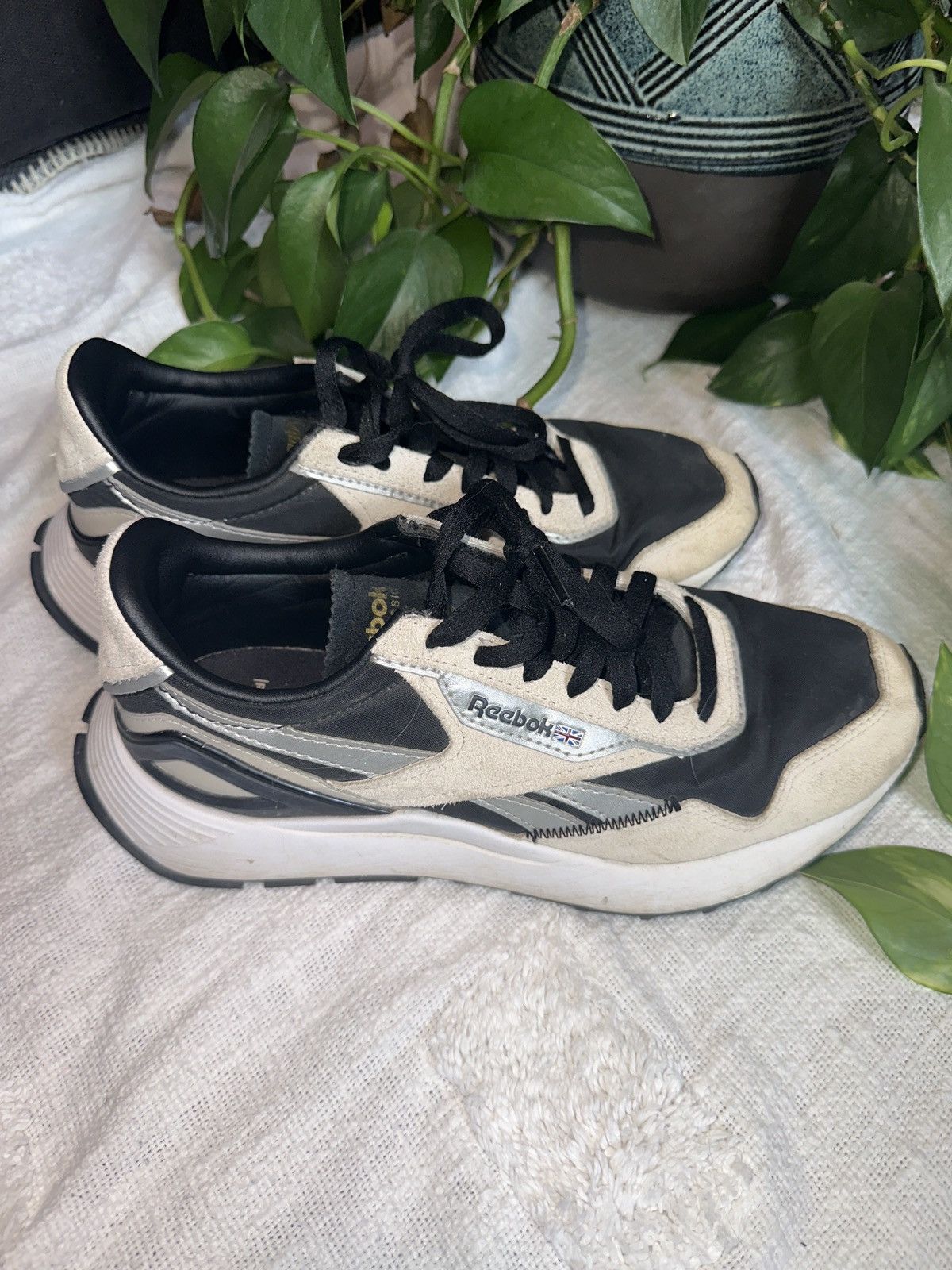 Reebok Reebok recycled sneakers Size US 6 / EU 39 - 6 Thumbnail