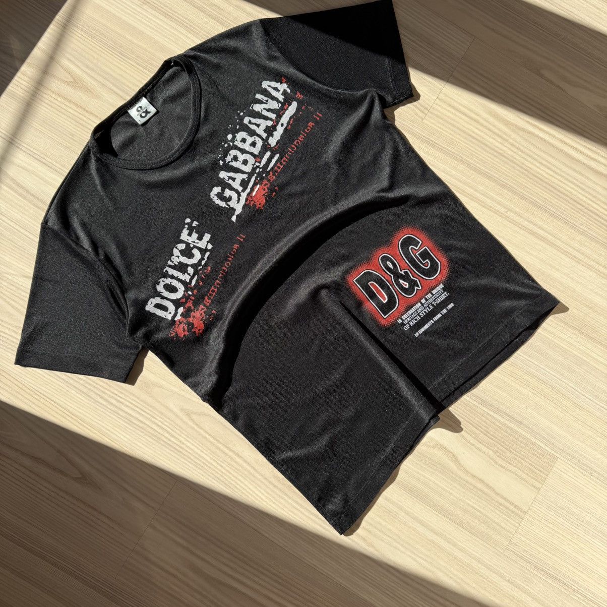Dolce & Gabbana T-shirt