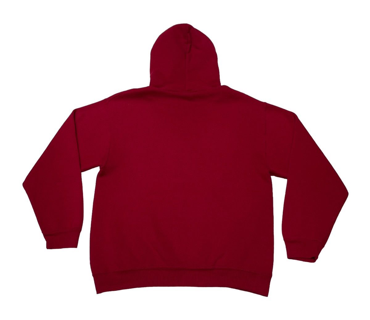 Japanese Brand × L.L. Bean × Vintage Vintage Japanese Brand L.l Bean Hoodie Sweatshirt 1990s Size US XL / EU 56 / 4 - 3 Thumbnail