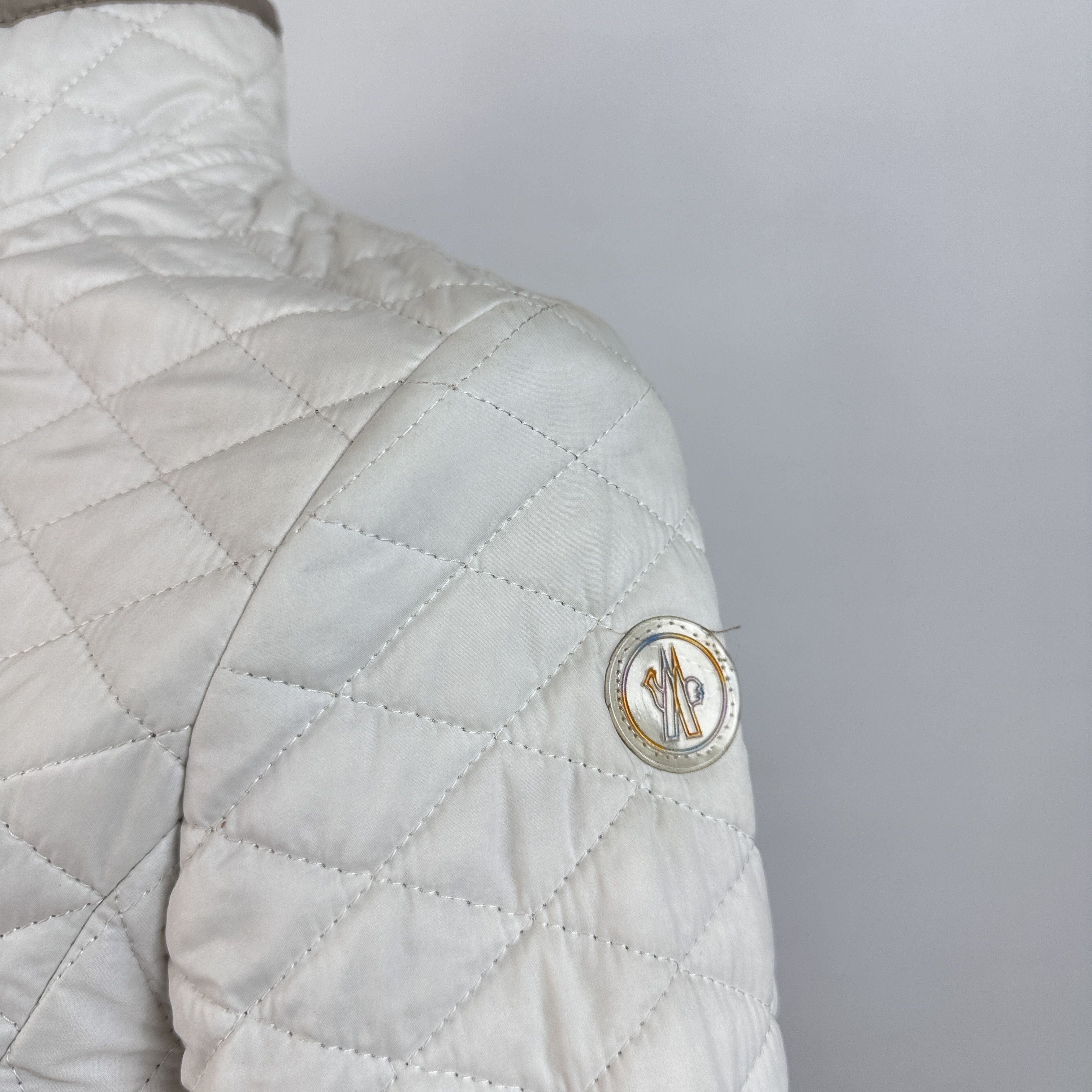 Moncler Piumino Moncler – 10 Anni Size XXS / US 00 / IT 34 - 3 Thumbnail