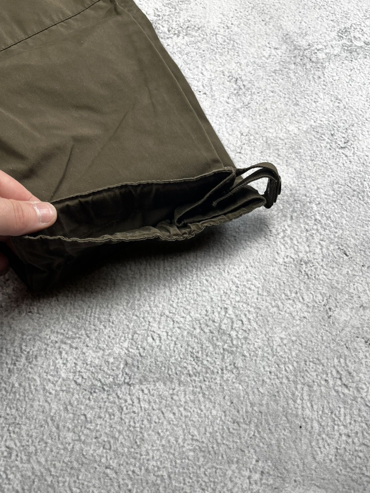 Fjallraven Fjallraven pants size 50 Size US 34 / EU 50 - 7 Thumbnail