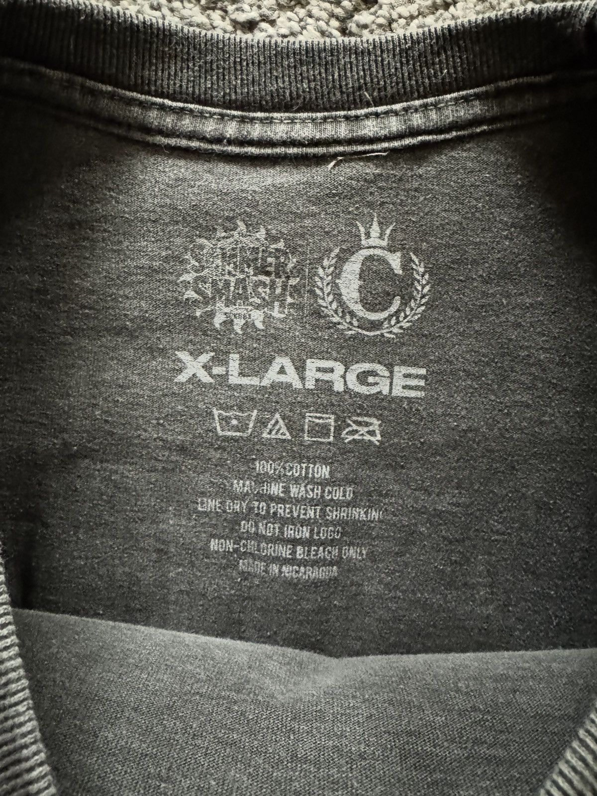 Other culture kings summer smash 23’ tee Size US XL / EU 56 / 4 - 5 Thumbnail