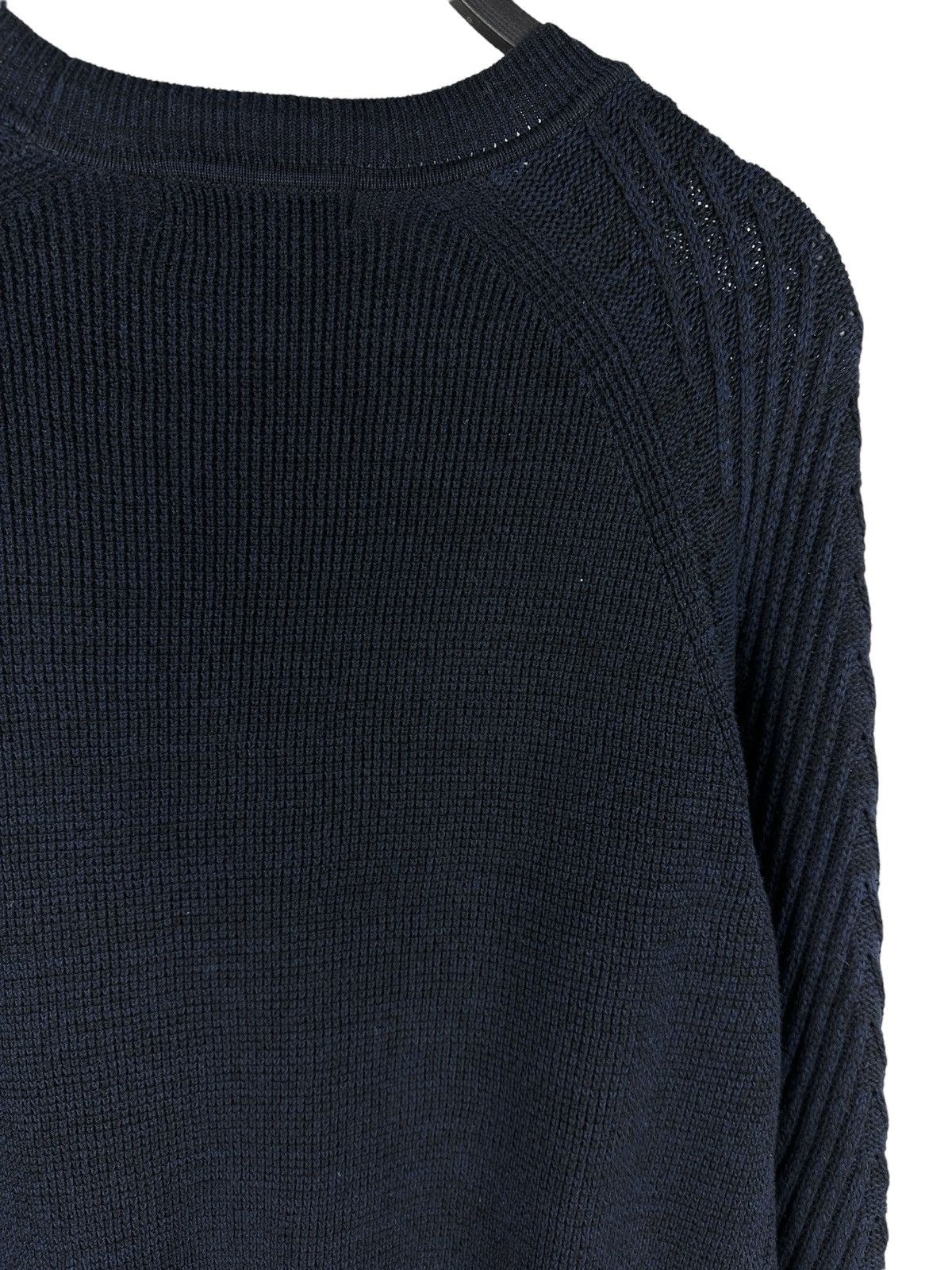 G-Star G-Star Raw Muzaki R Knit Sweater Size US S / EU 44-46 / 1 - 12 Thumbnail