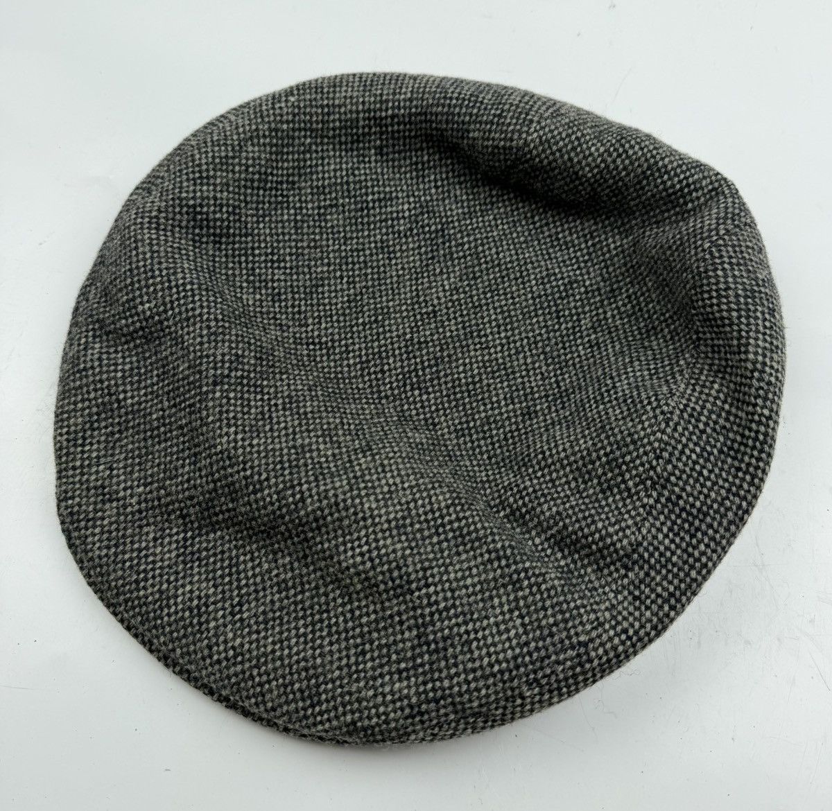 Japanese Brand prince tone vintage hat tc53 Size ONE SIZE - 2 Thumbnail
