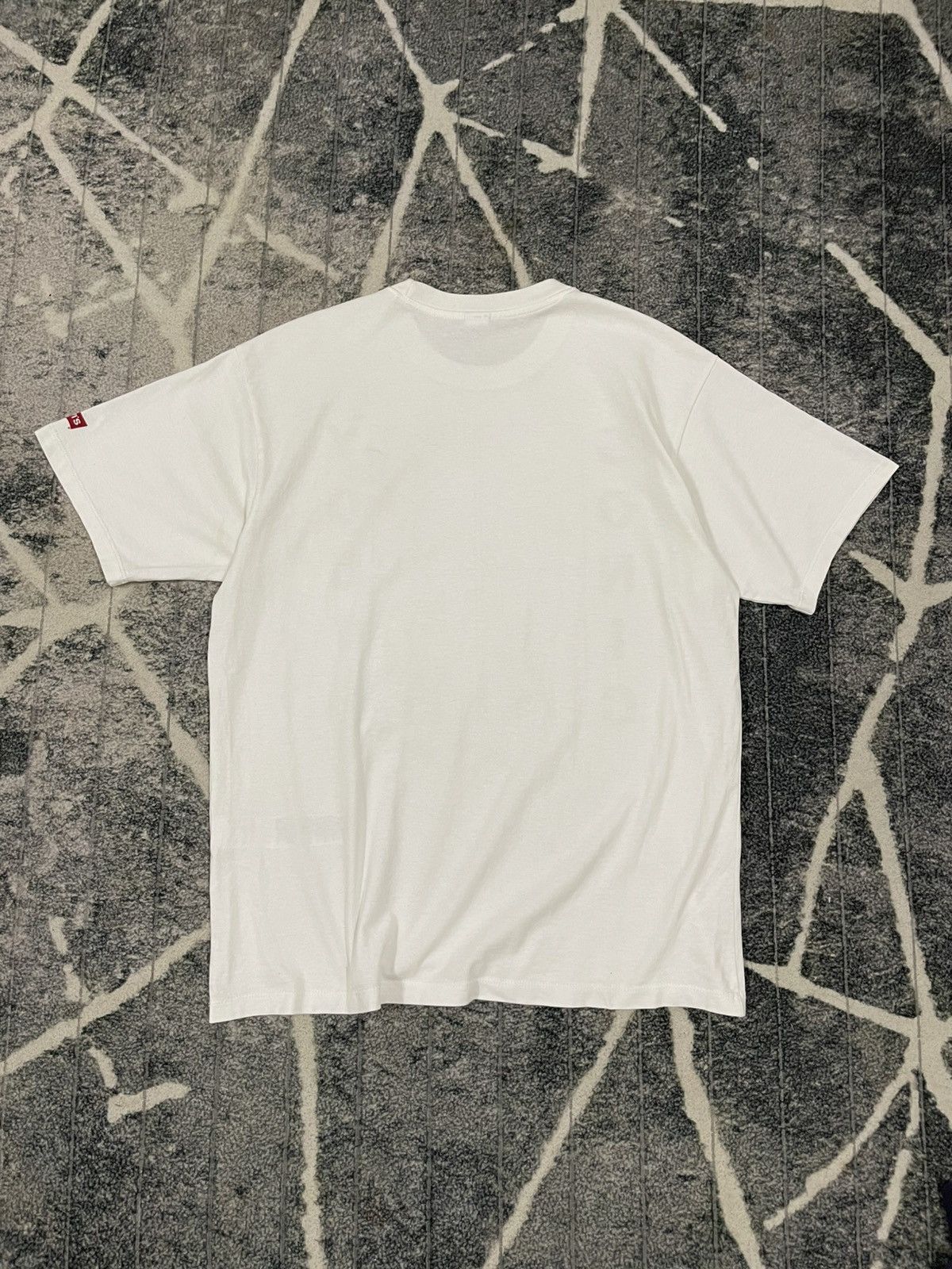 Band Tees SONIC YOUTH X LEVI’S TEE Size US M / EU 48-50 / 2 - 5 Thumbnail