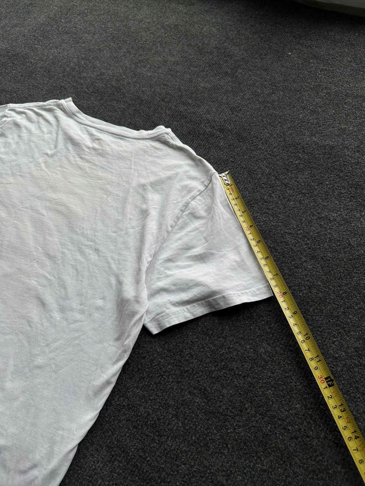 Polo Ralph Lauren 🚨VNTG RARE POLO RL BEAR T shirt big logo Ralph lauren Size US M / EU 48-50 / 2 - 23 Thumbnail