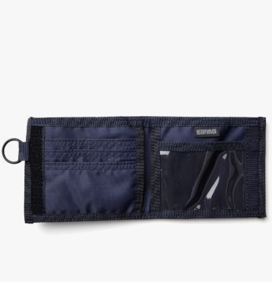 Head Porter Head Porter Highland Wallet Brand New Dead Stock Size ONE SIZE - 7 Thumbnail