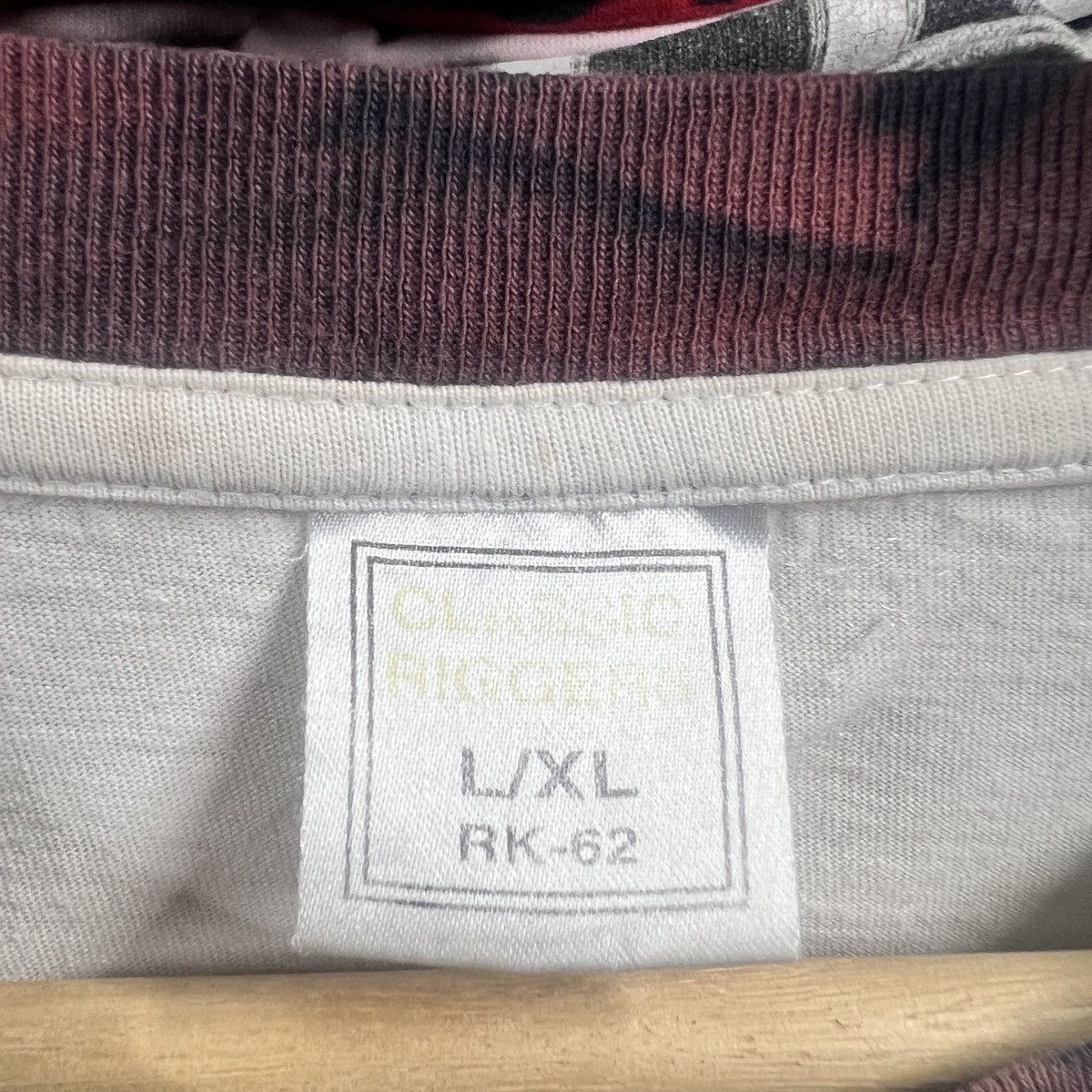 Vintage VINTAGE SUPER RARE VESPA RUN TO THE SHIRE TEE Size US L / EU 52-54 / 3 - 4 Thumbnail