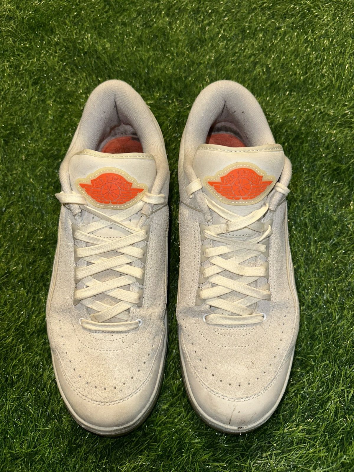 Jordan Brand Jordan 2 Shelf Life Size 12 Size US 12 / EU 45 - 3 Thumbnail
