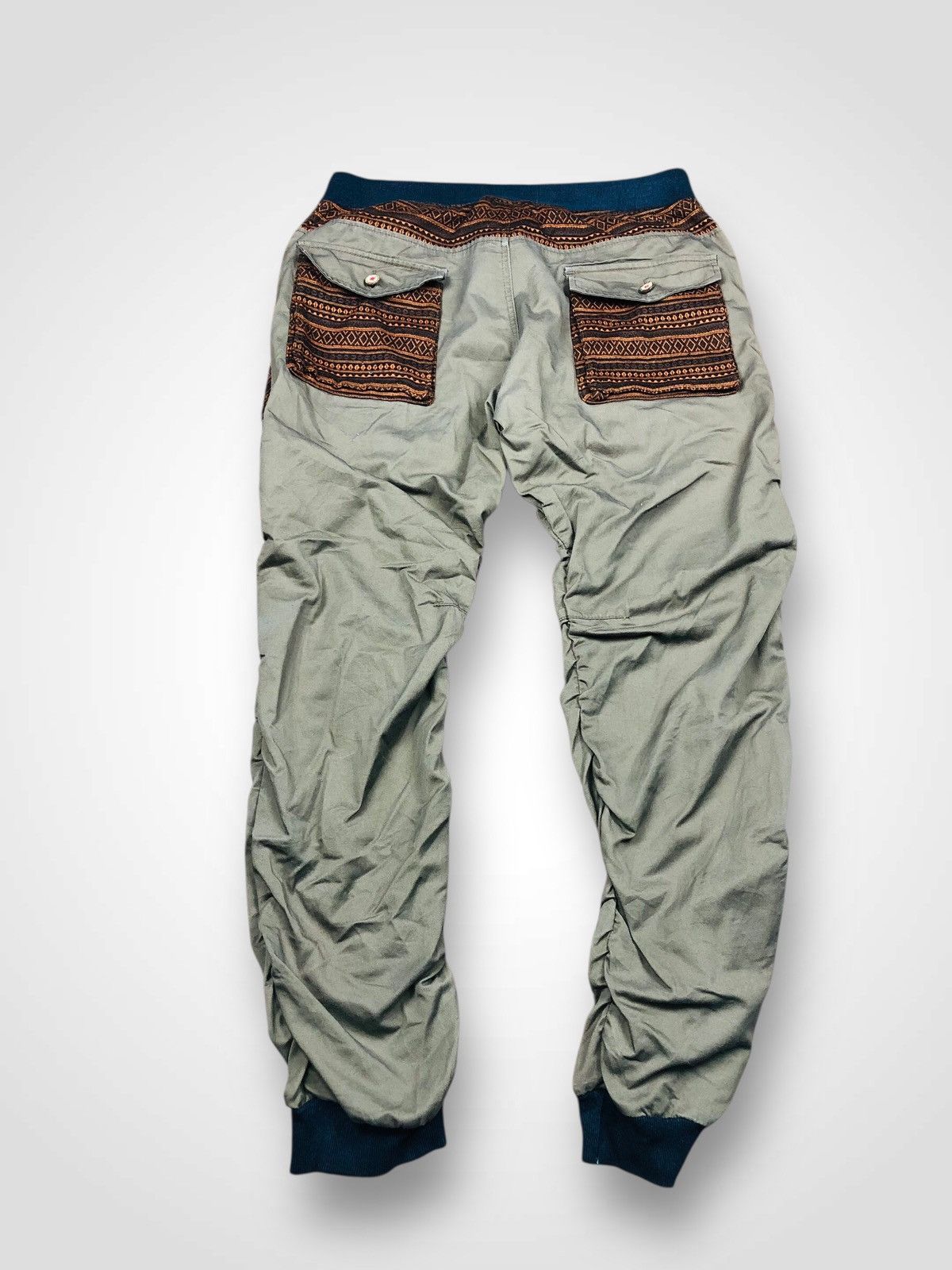 Other Dominate Sweatpants (34) Size US 34 / EU 50 - 2 Thumbnail