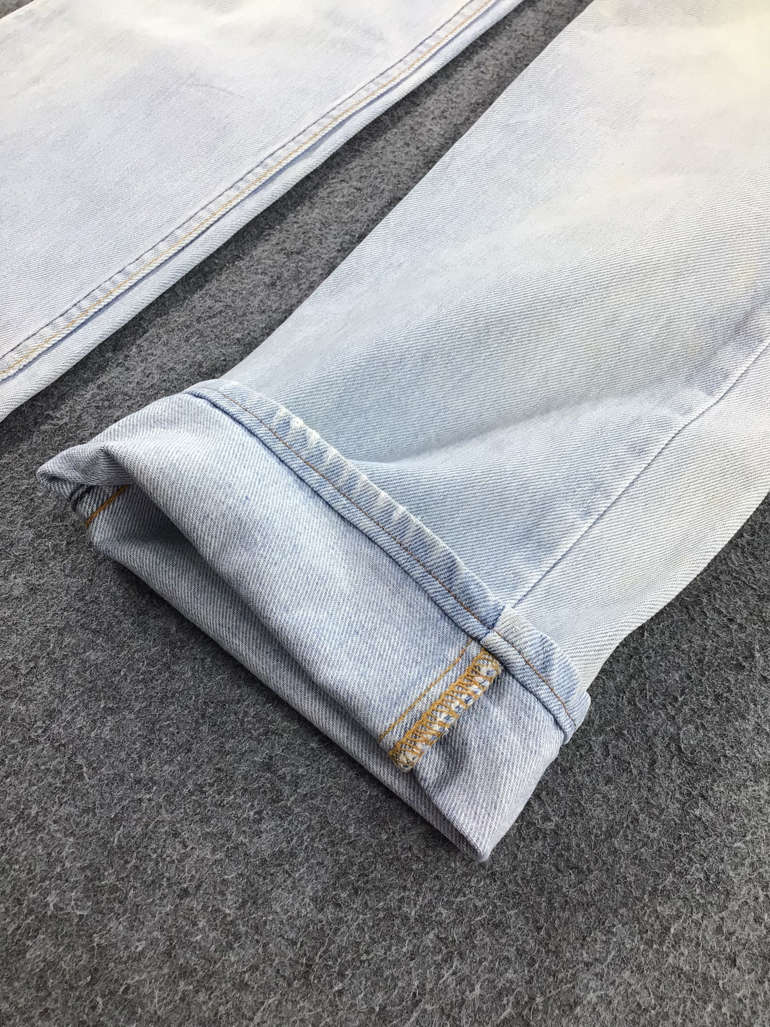 Levi's × Vintage Vintage Levis 515 Jeans-JM538 Size US 28 / EU 44 - 7 Thumbnail