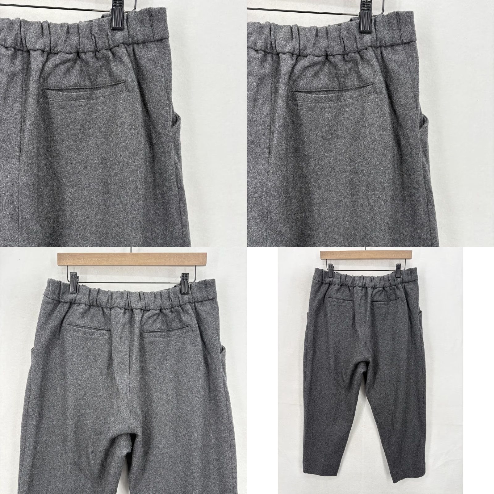 Banana Republic VINTAGEN/A Size 36" / US 14 / IT 50 - 9 Thumbnail