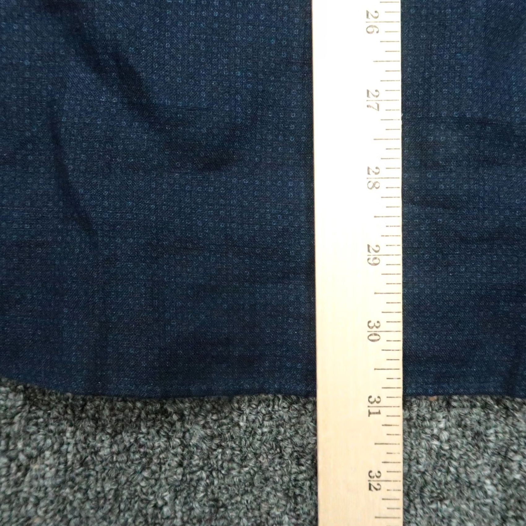 Ralph Lauren VINTAGE? No. Size US XL / EU 56 / 4 - 7 Thumbnail