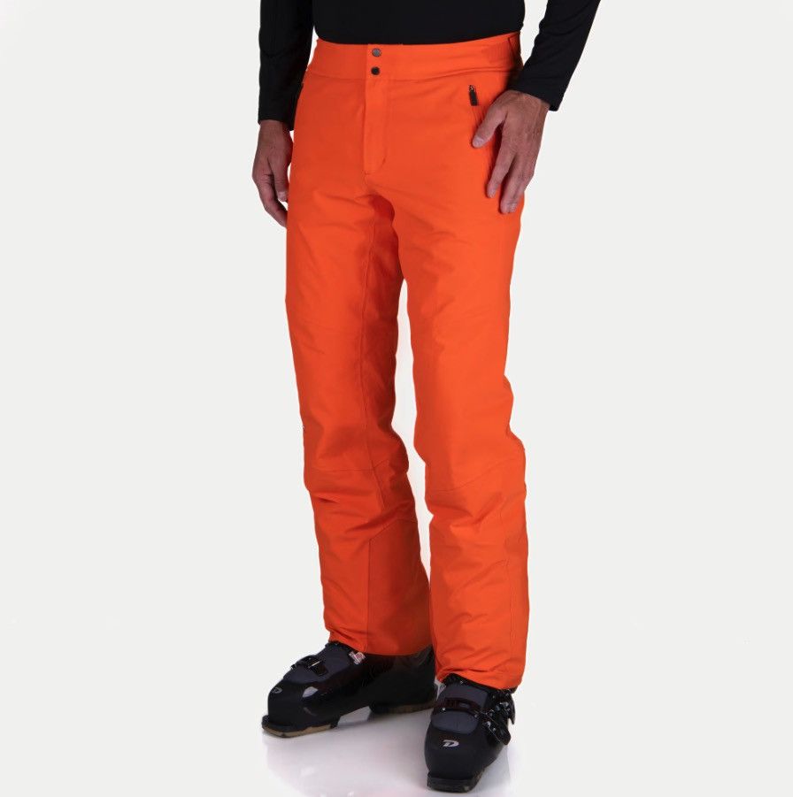 KJUS RRP 650€ KJUS Formula Pro Ski / Snowboarding Pants Size US 30 / EU 46 - 2 Thumbnail