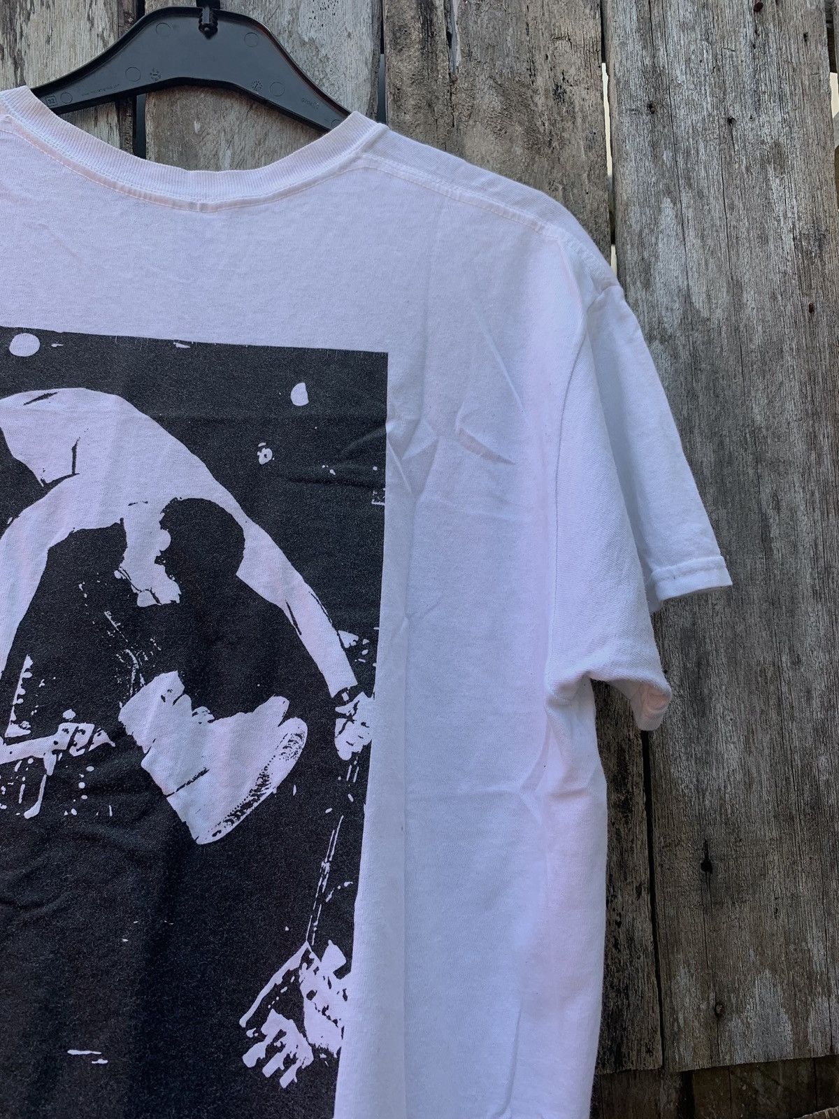 Band Tees Youth Of Today Size US L / EU 52-54 / 3 - 6 Thumbnail