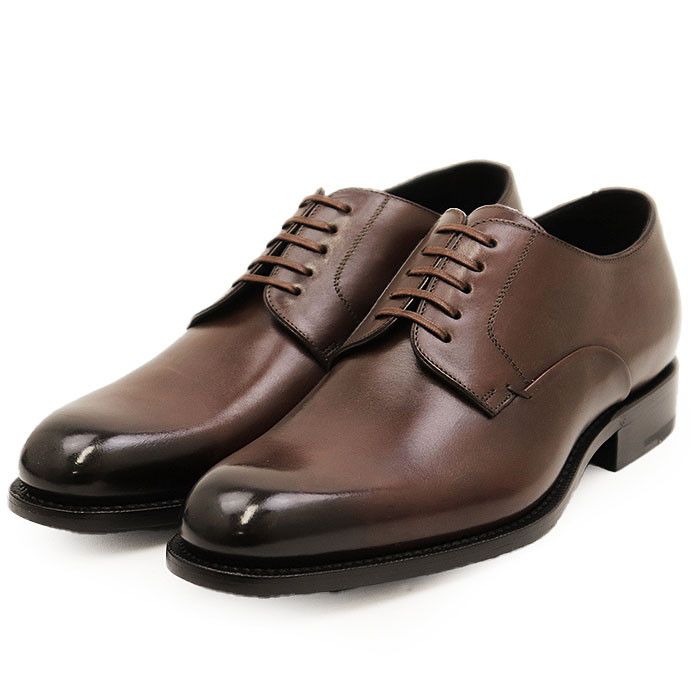Dior Dior Leather Derby Shoes Leather Shoes DUTY FREE for USA
