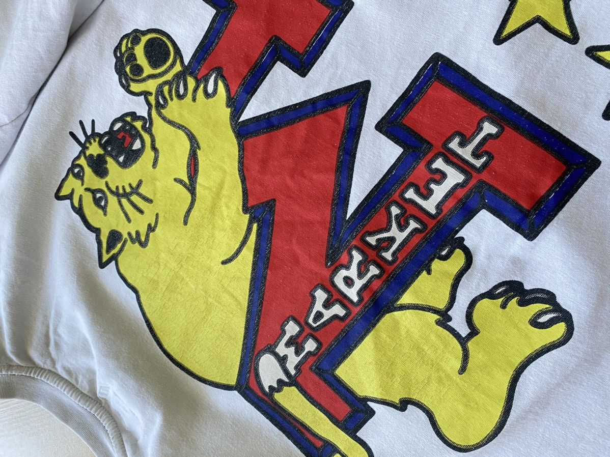 Market Chinatown Market state champs league finals 2022 t shirt Size US XL / EU 56 / 4 - 3 Thumbnail