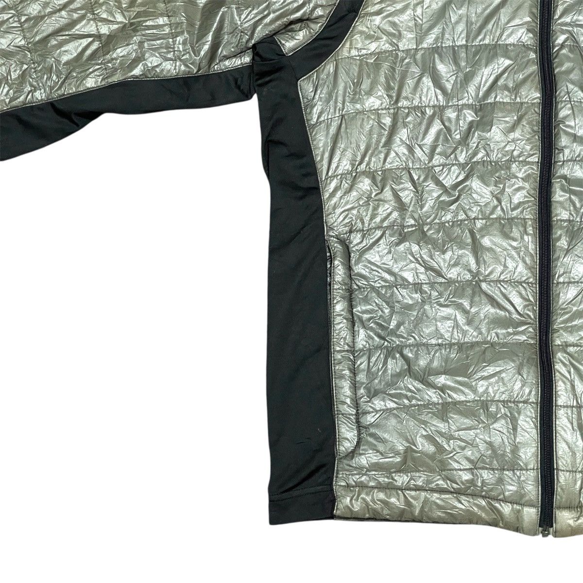 The North Face The North Face Hybrid Primaloft Summit Series Edition Jacket Size US M / EU 48-50 / 2 - 4 Thumbnail
