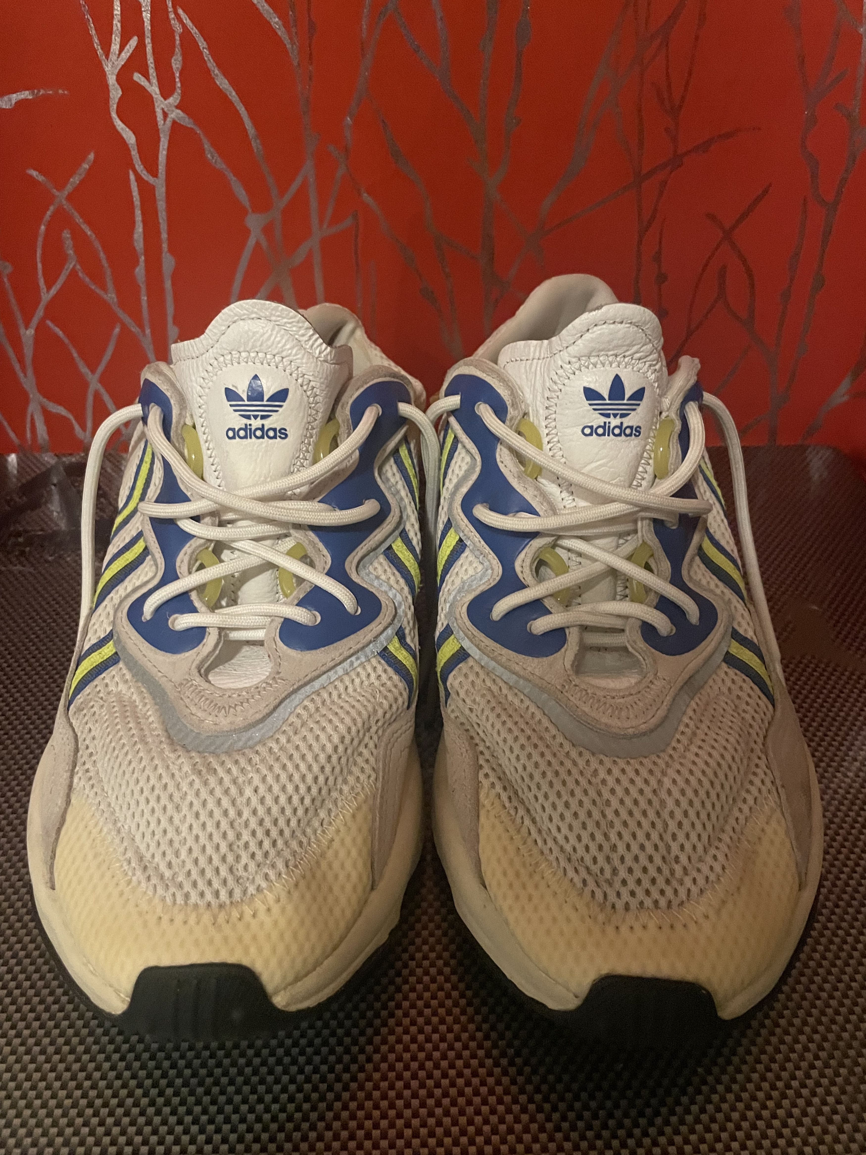 Adidas Adidas Ozweego Size 10 Size US 10 / EU 43 - 1 Thumbnail