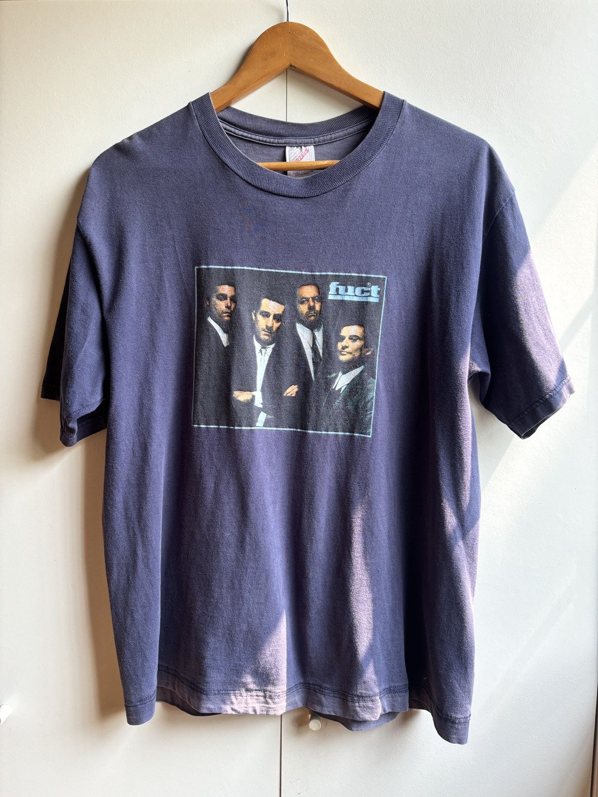 FUCT 90s Fuct x Good fellas Size US XL / EU 56 / 4 - 5 Thumbnail
