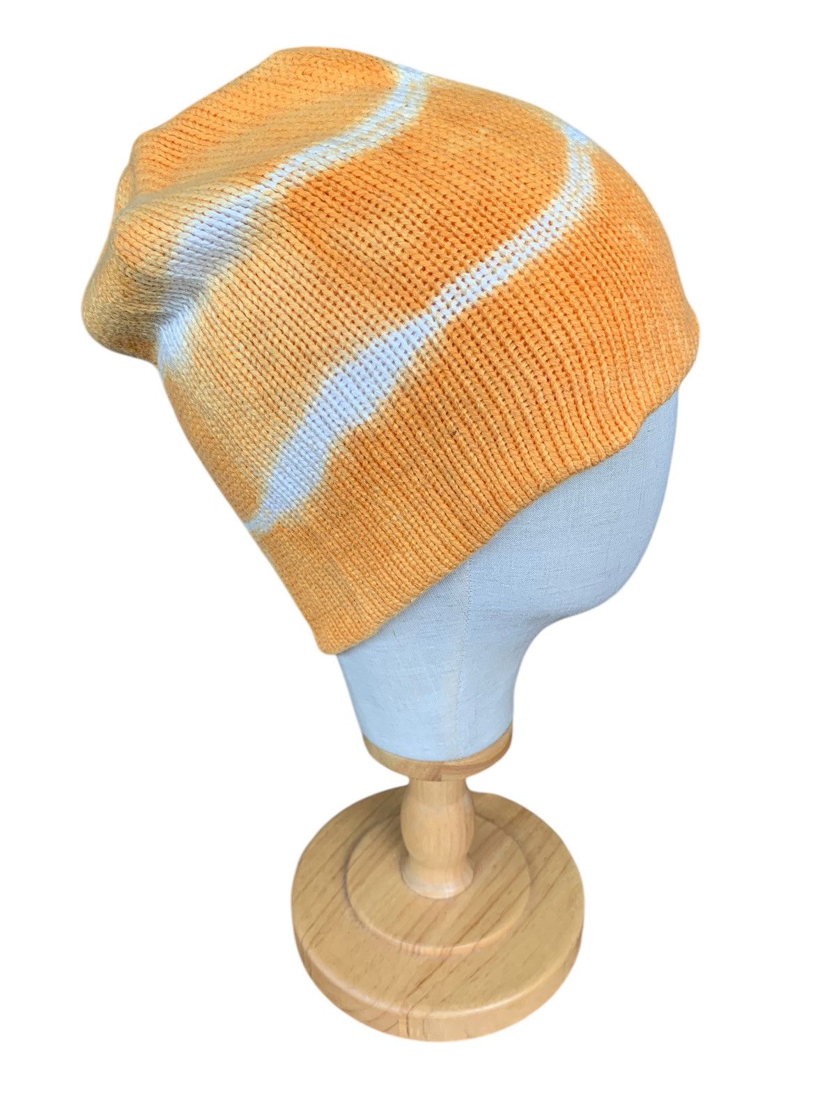 Japanese Brand × Kapital × Vintage Rare Colour Winter Sessions Beanie Hats Size ONE SIZE - 2 Thumbnail