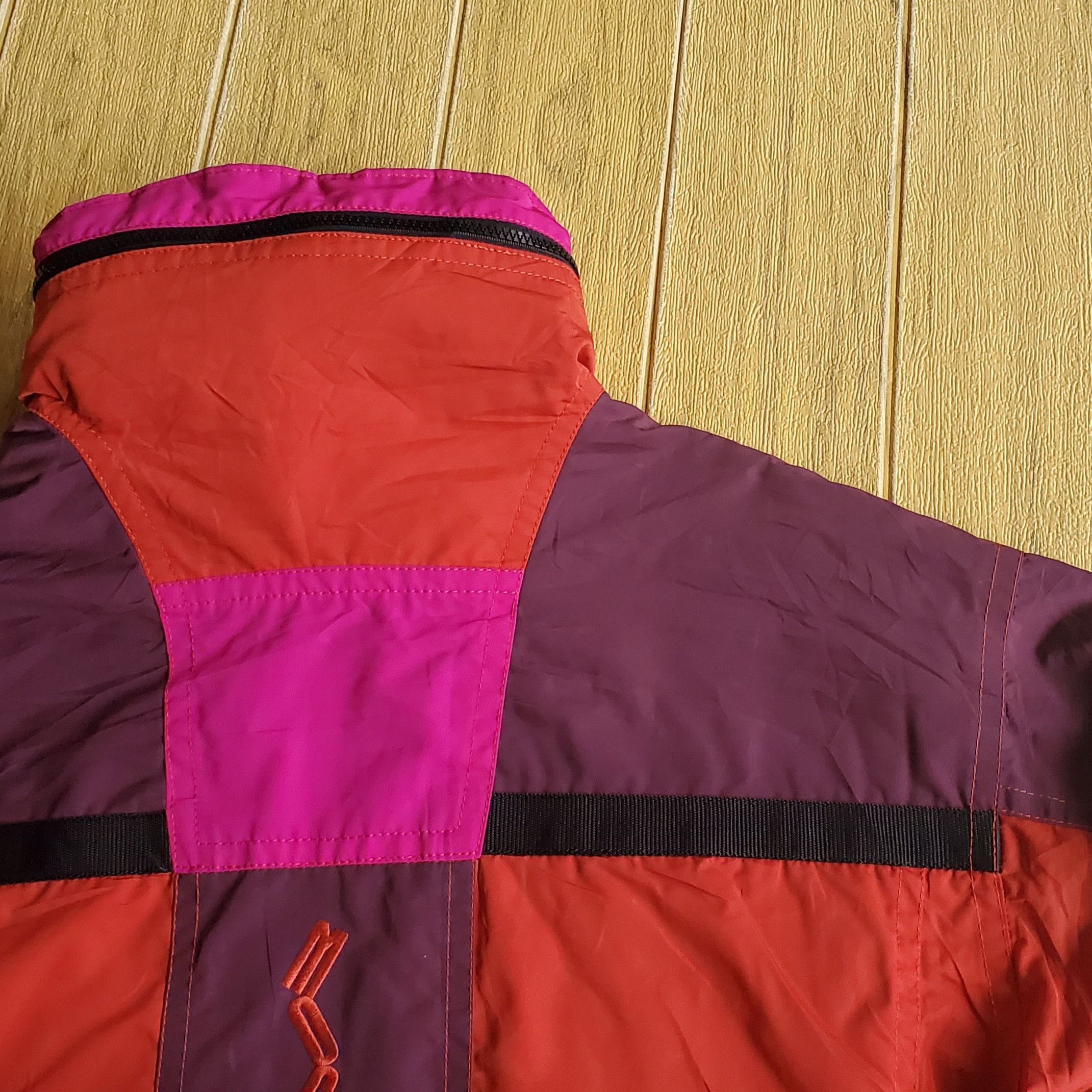 The North Face Vintage 90s THE NORTH FACE Ski Wear Mogul Jacket Size US L / EU 52-54 / 3 - 13 Thumbnail