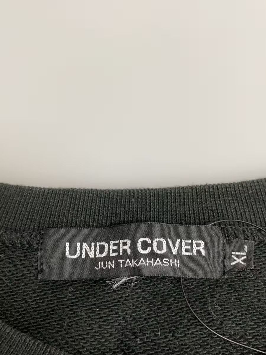 Undercover Smiley Apple Crewneck Sweatshirt Size US XL / EU 56 / 4 - 4 Thumbnail
