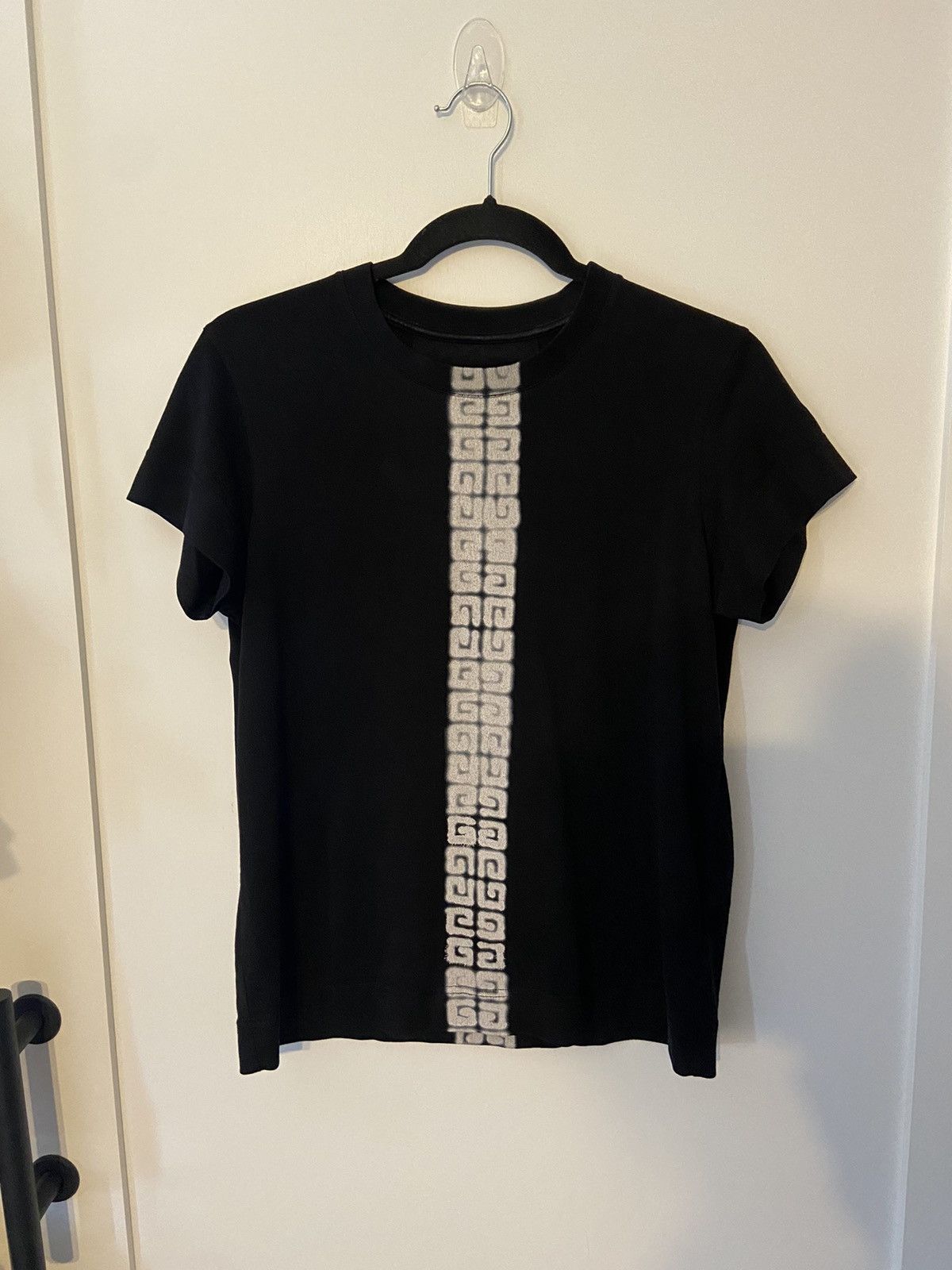 Chito × Givenchy Givenchy 4G Chito shirt Size US S / EU 44-46 / 1 - 2 Thumbnail