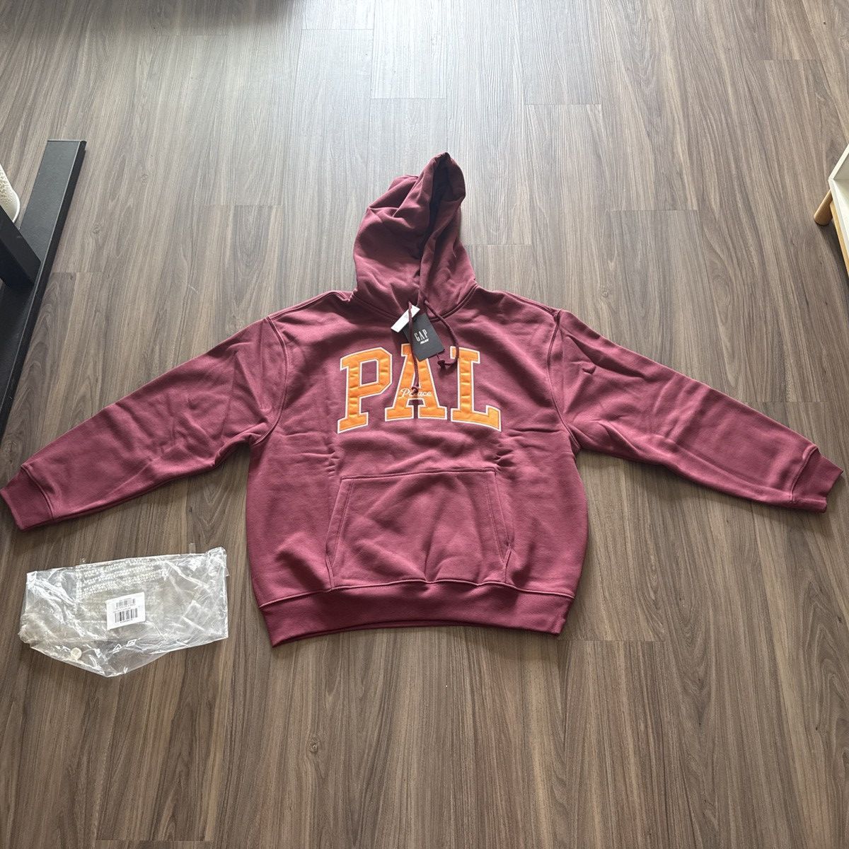 Gap × Palace | Grailed