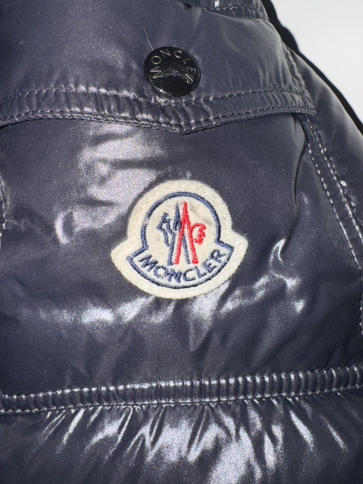Moncler Moncler Maya jacket Size US L / EU 52-54 / 3 - 11 Thumbnail