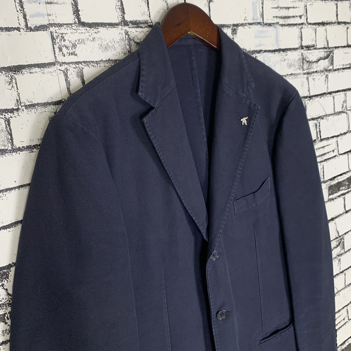 Vestimenta Blazer Coat For Men