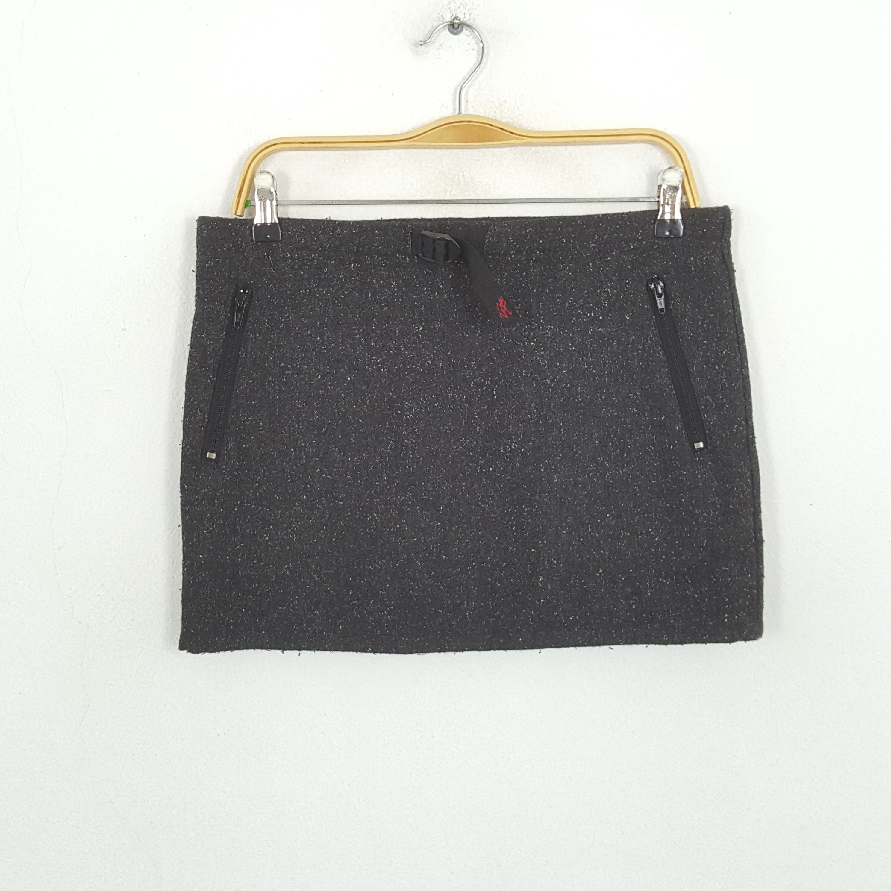 Vintage GRAMICCI Outdoor Style Mini Skirt