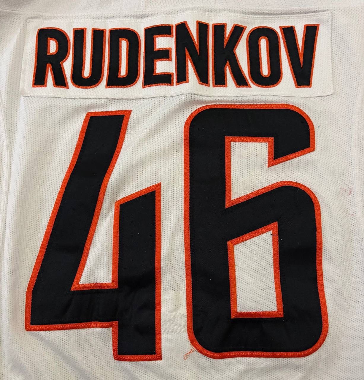 Other "Amur" is a Russian ice hockey club from Khabarovsk Size US L / EU 52-54 / 3 - 4 Thumbnail