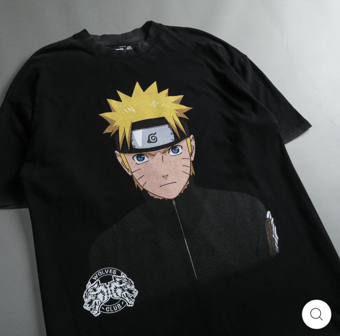 Darc Sport DARC SPORT X NARUTO “NARUTO UZUMAKI” (1ST EDITION COLLAB) Size US L / EU 52-54 / 3 - 1 Thumbnail