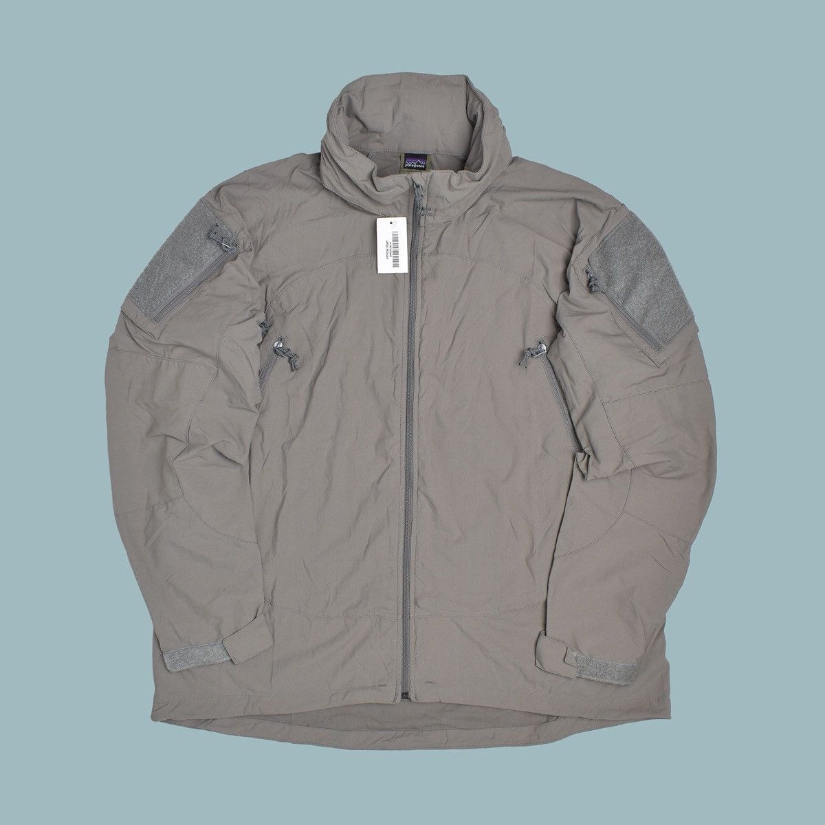 Patagonia PATAGONIA MARS PCU LEVEL 5 SOFT SHELL JACKET | Grailed