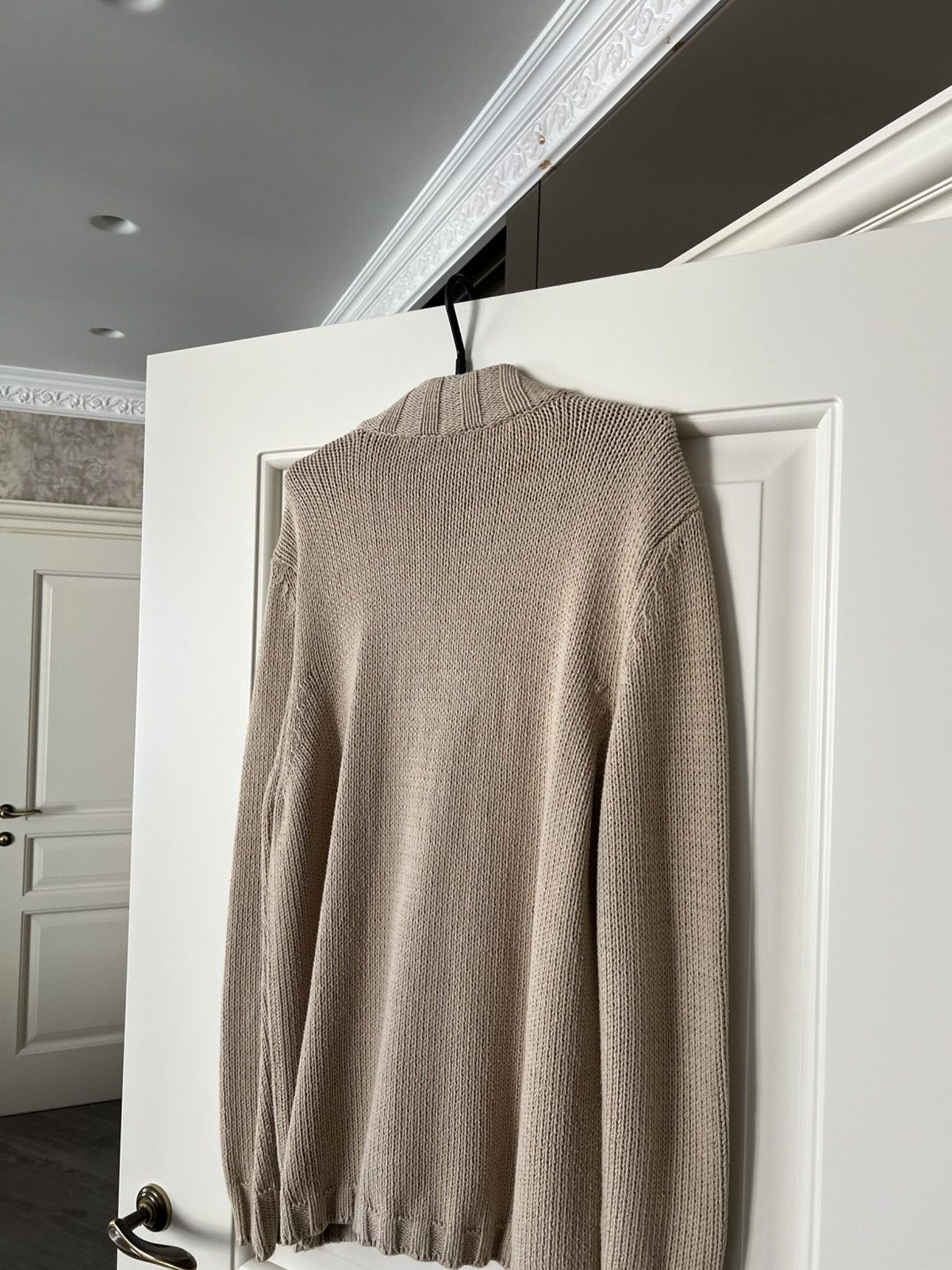 Bogner Vintage Bogner Knit Sweater Size US L / EU 52-54 / 3 - 16 Thumbnail